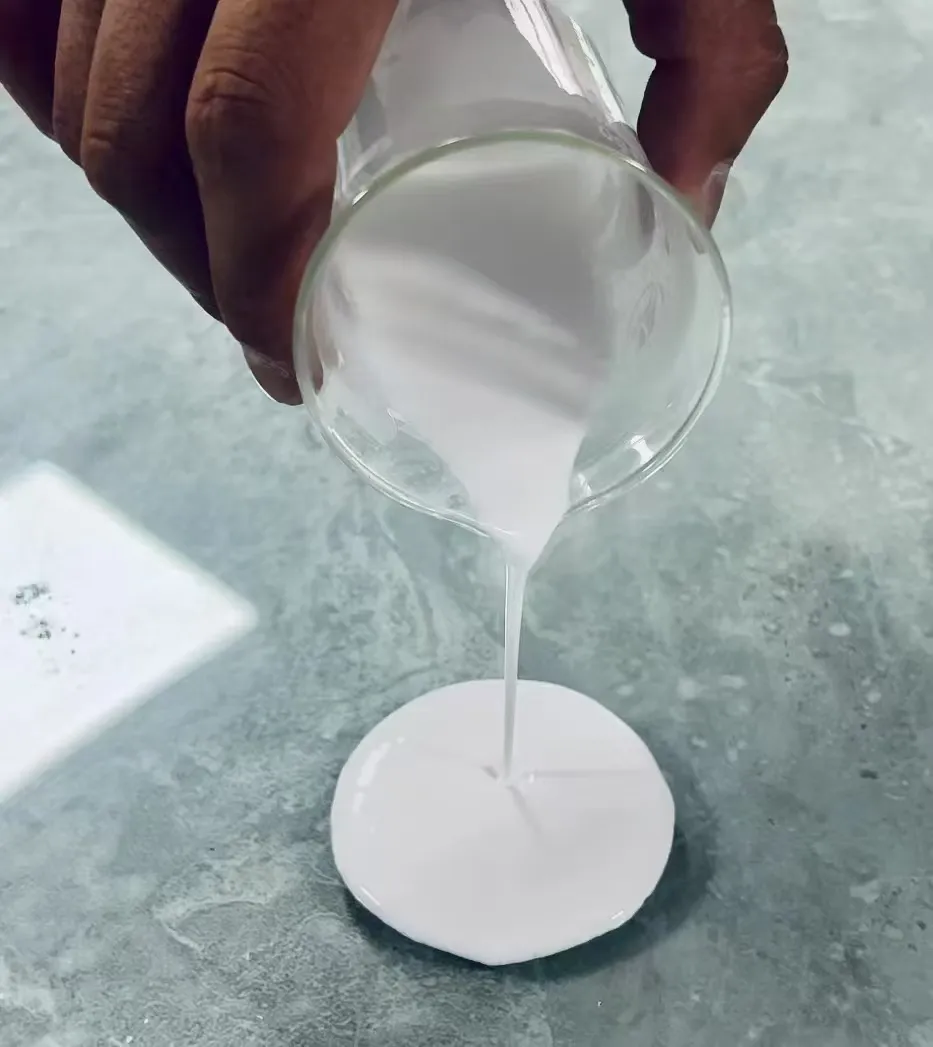 Redispersible Polymer Powder(RDP)