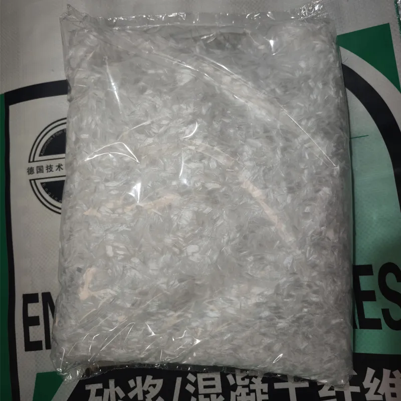 Polypropylene Fiber