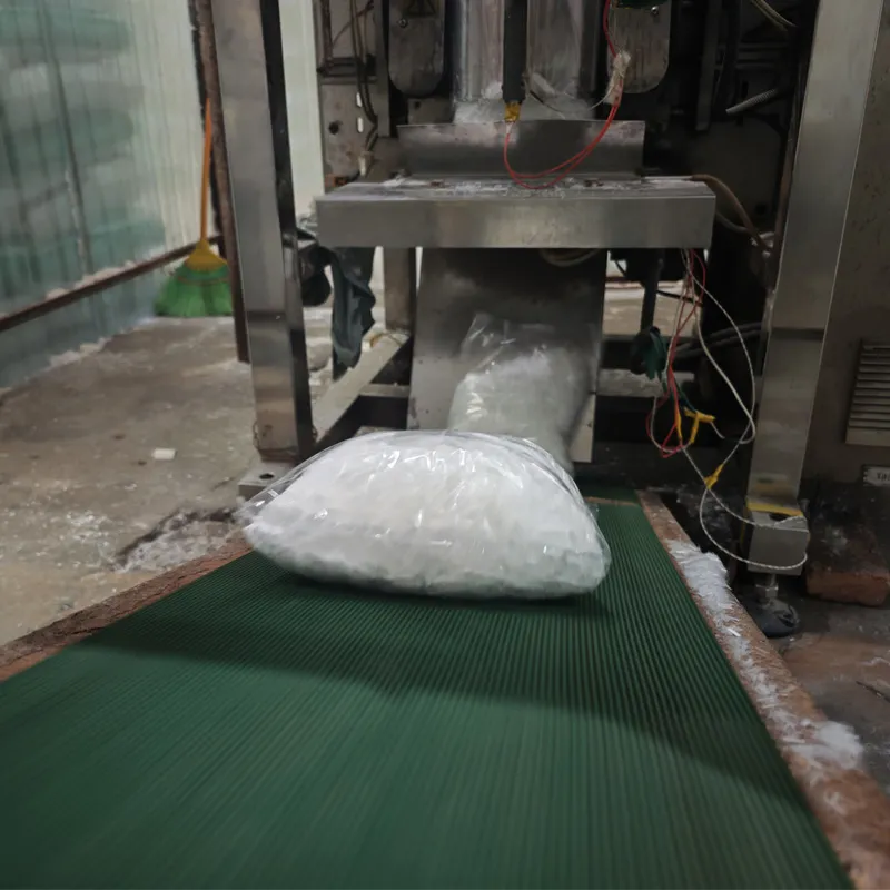 Polypropylene Fiber