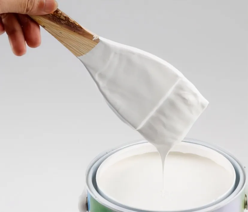 TiO₂ – Weather-Resistant Pigment for Paints & Coatings
