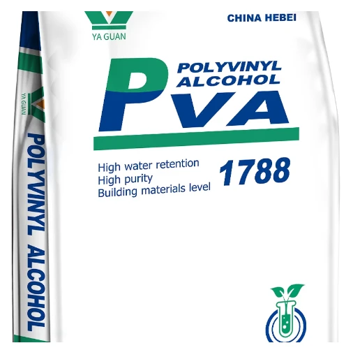 Polyvinyl Alcohol CAS Applications and Value Unveiled