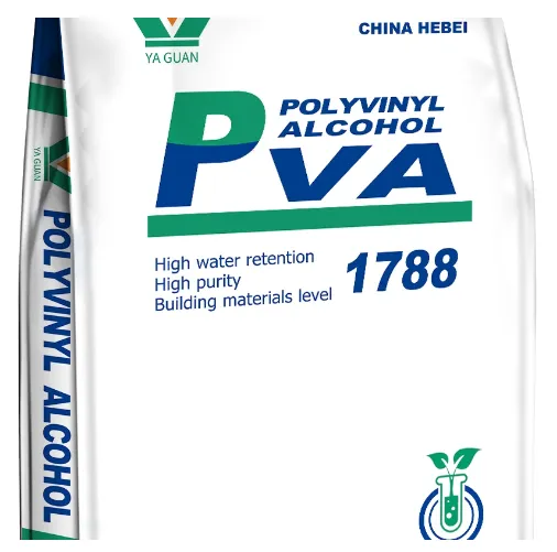 Polyvinyl Alcohol CAS Applications and Value Unveiled