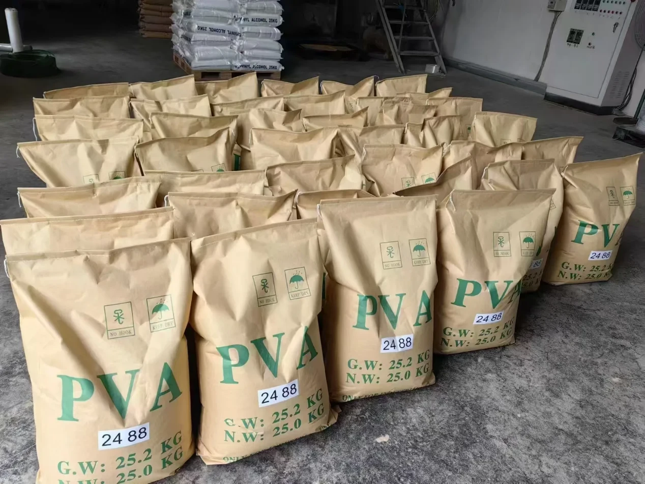 Polyvinyl Alcohol Cas No Storage Guidelines