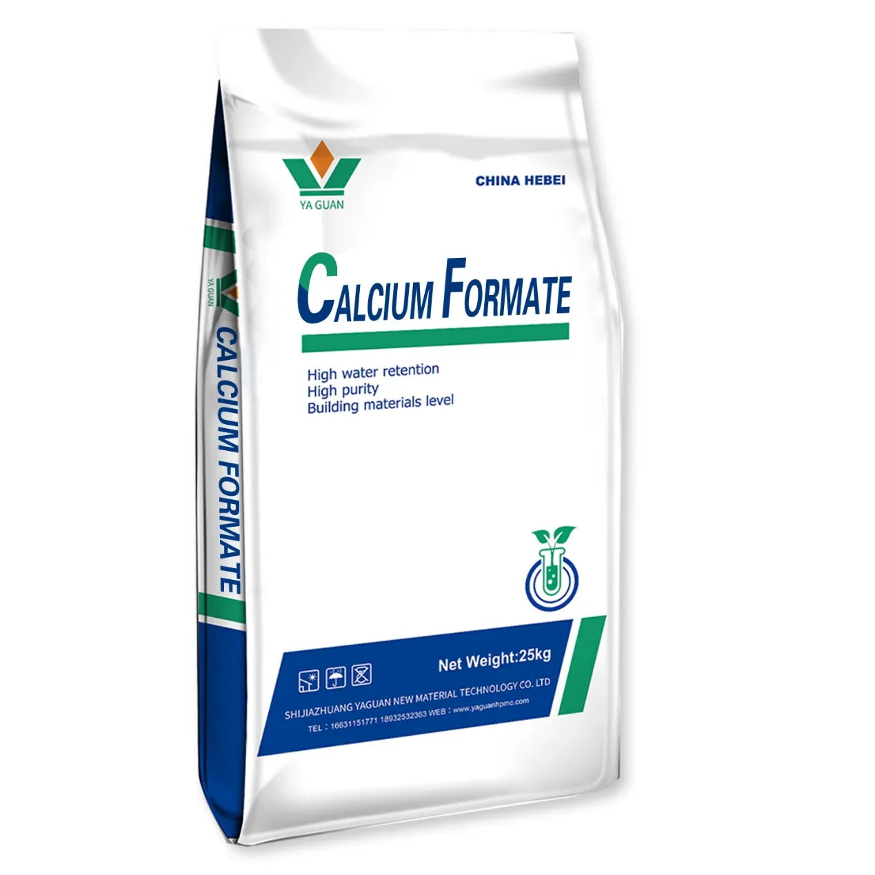 High-Quality Chemicals for Every Industry