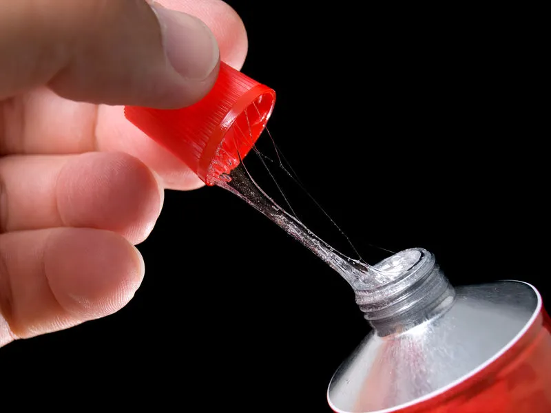 Polyvinyl  Alcohol（PVA）